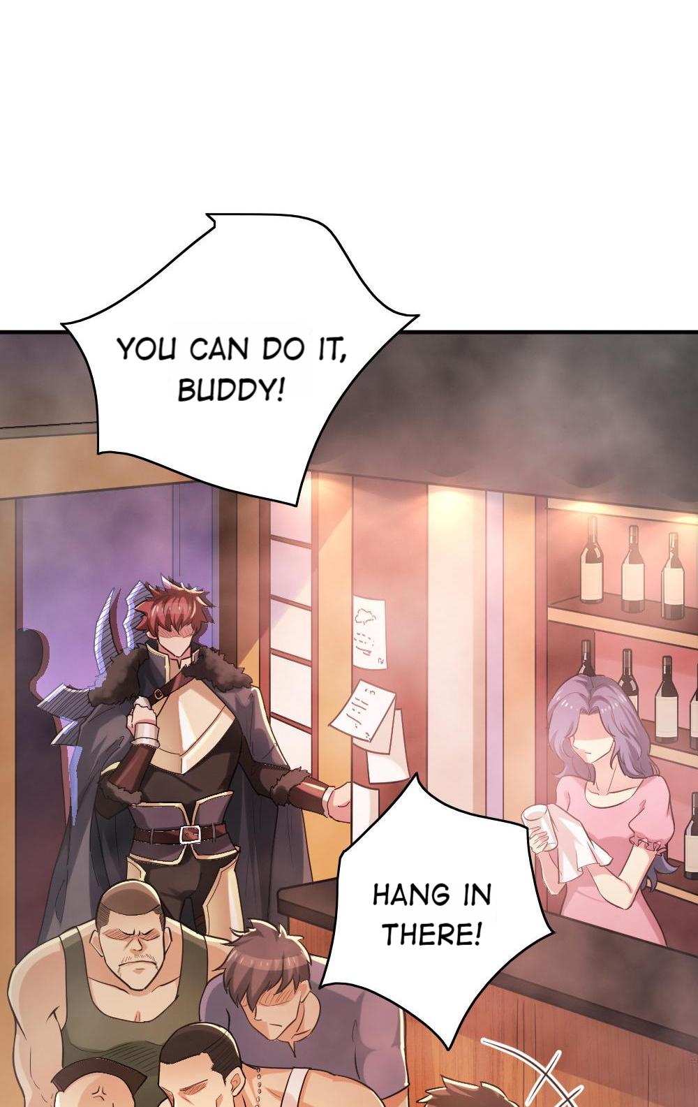 I, Who Blocked the Demon King's Ultimate Attack, Ended up as the Little Hero's Nanny! Bronze Ranked Adventurer 第26页