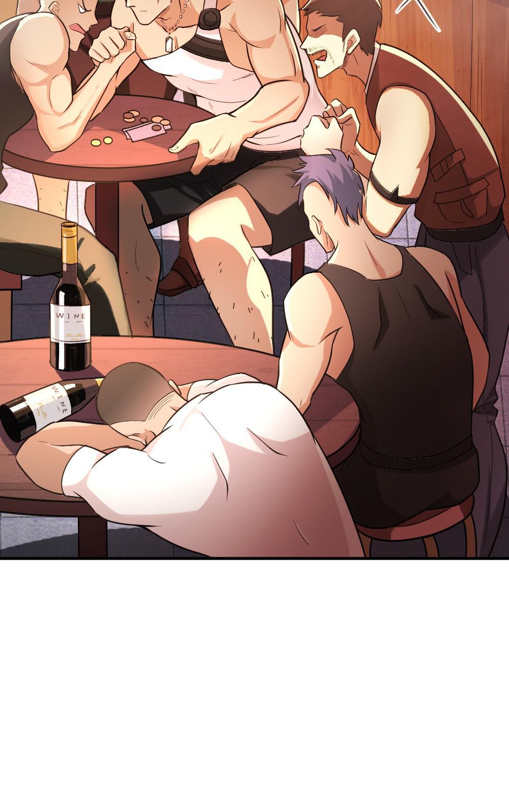 I, Who Blocked the Demon King's Ultimate Attack, Ended up as the Little Hero's Nanny! Bronze Ranked Adventurer 第27页