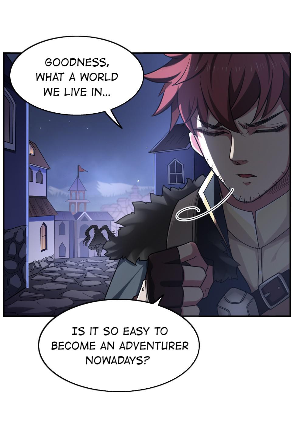 I, Who Blocked the Demon King's Ultimate Attack, Ended up as the Little Hero's Nanny! Bronze Ranked Adventurer 第60页