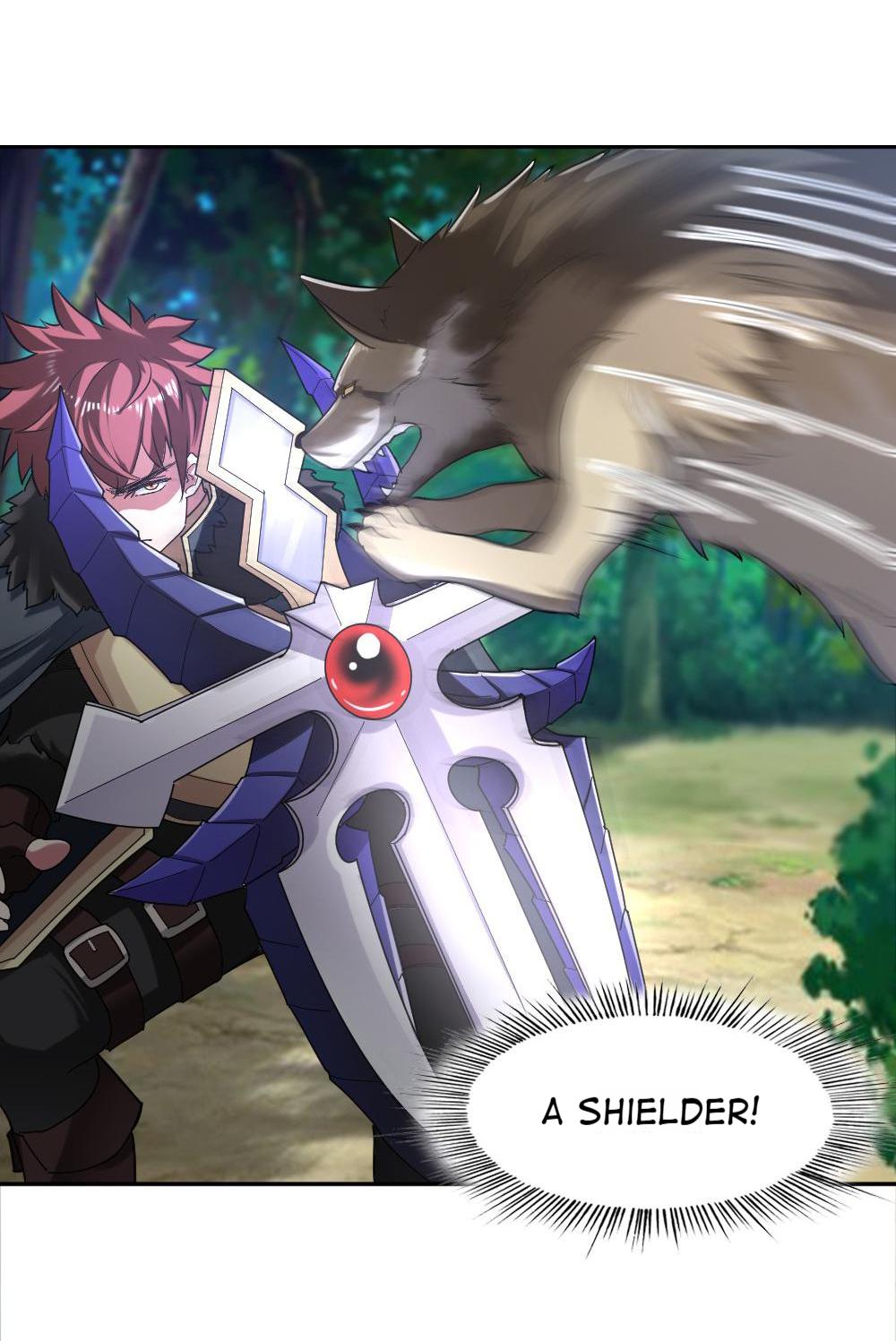 I, Who Blocked the Demon King's Ultimate Attack, Ended up as the Little Hero's Nanny! Bronze Ranked Adventurer 第63页