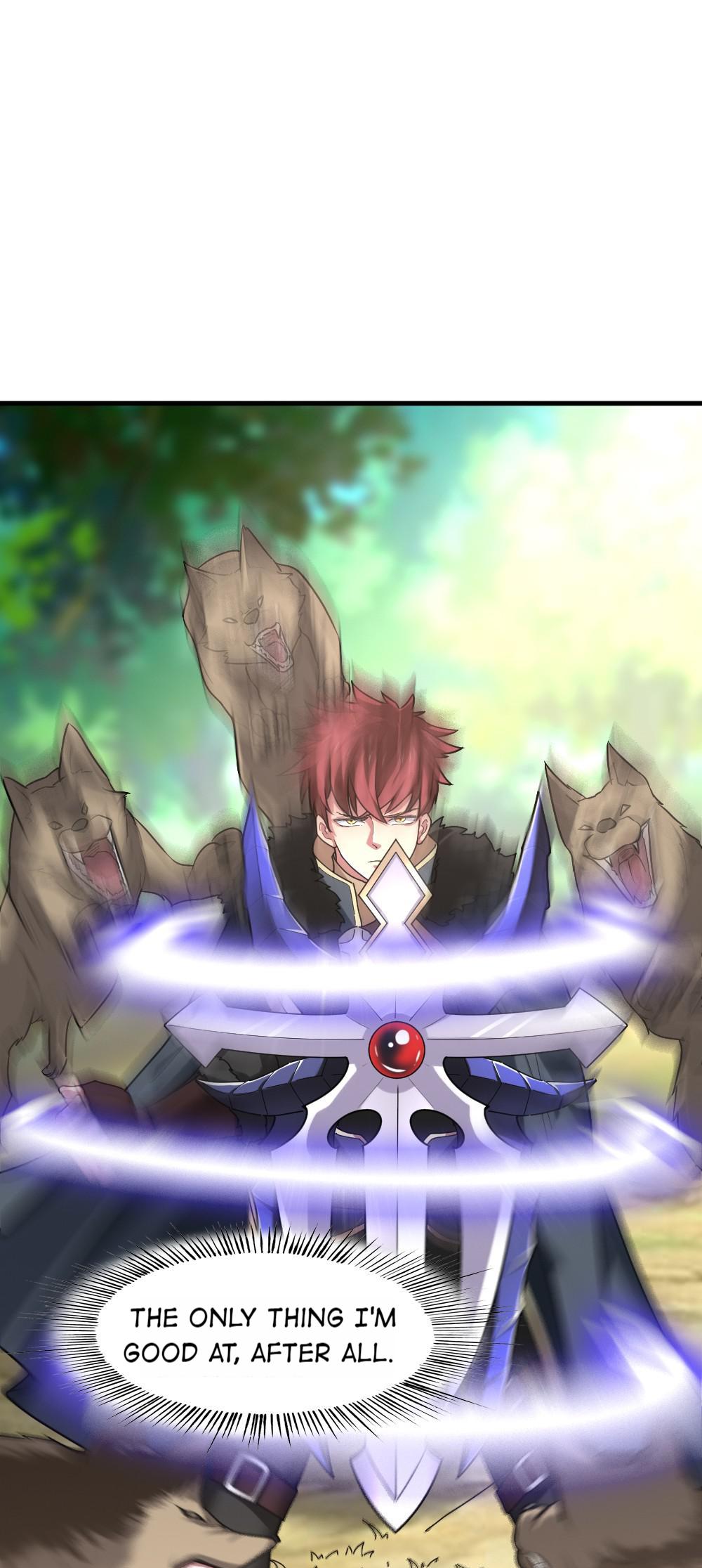 I, Who Blocked the Demon King's Ultimate Attack, Ended up as the Little Hero's Nanny! Bronze Ranked Adventurer 第67页
