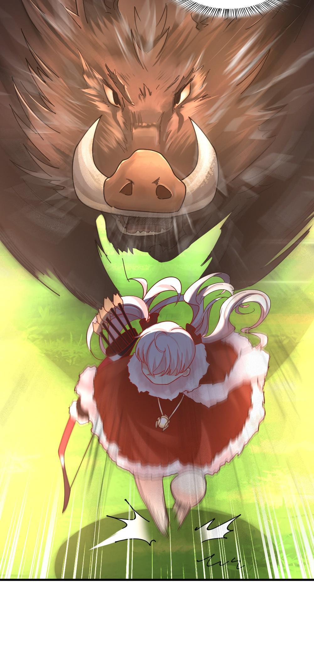 I, Who Blocked the Demon King's Ultimate Attack, Ended up as the Little Hero's Nanny! Bronze Ranked Adventurer 第79页