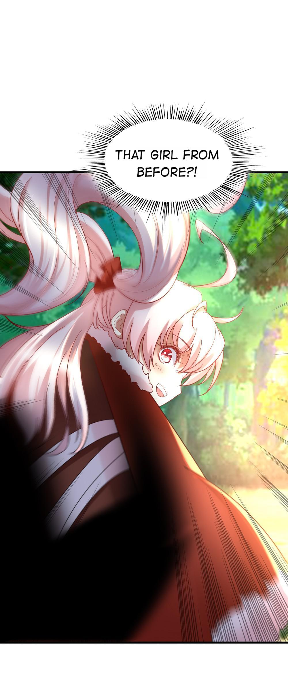 I, Who Blocked the Demon King's Ultimate Attack, Ended up as the Little Hero's Nanny! Bronze Ranked Adventurer 第81页