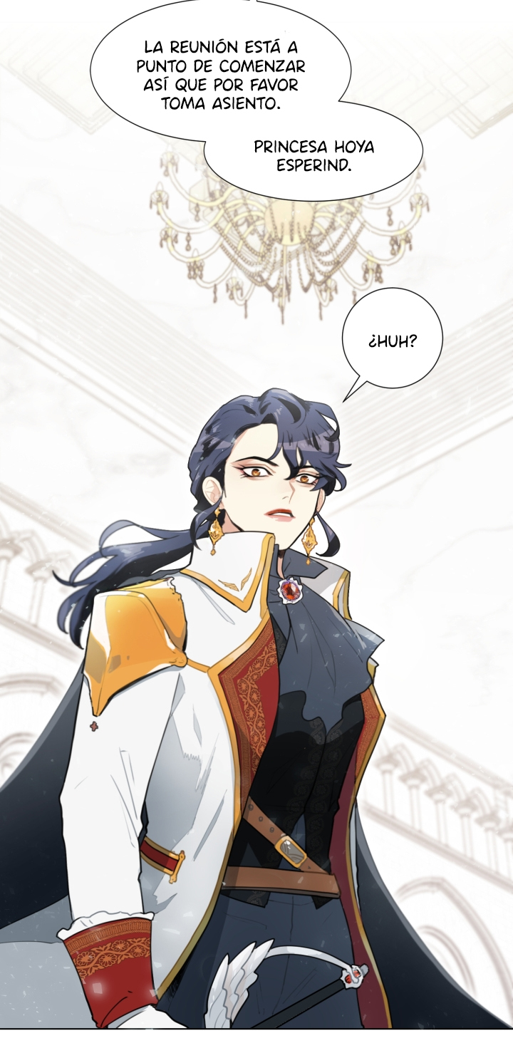 I Stan the Prince Ch. 2 第11页