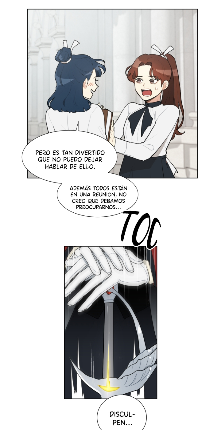 I Stan the Prince Ch. 2 第19页