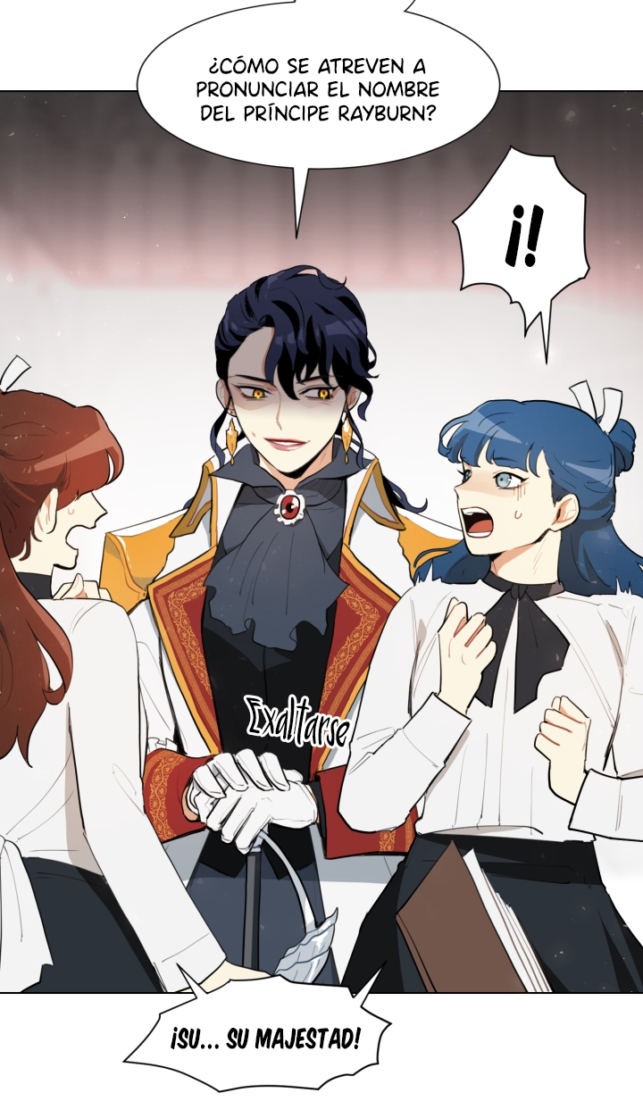 I Stan the Prince Ch. 2 第20页