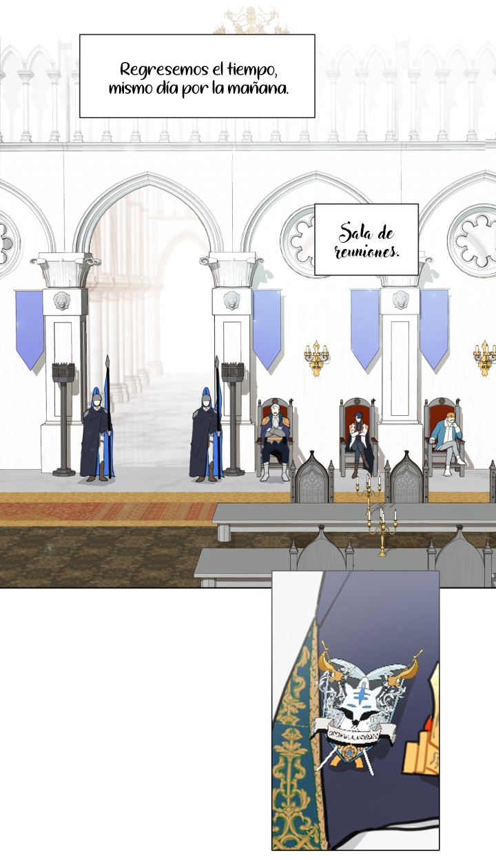 I Stan the Prince Ch. 2 第3页