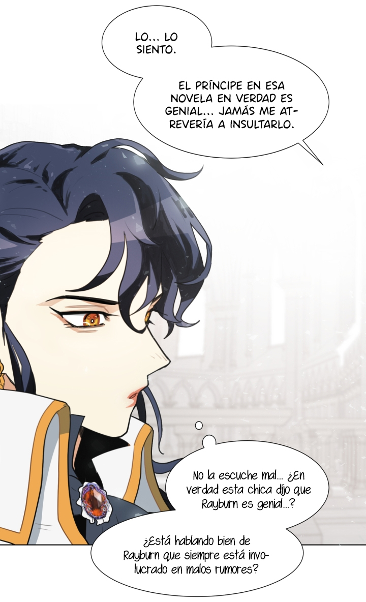 I Stan the Prince Ch. 2 第21页