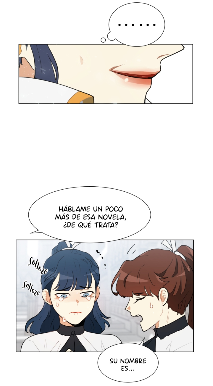 I Stan the Prince Ch. 2 第22页