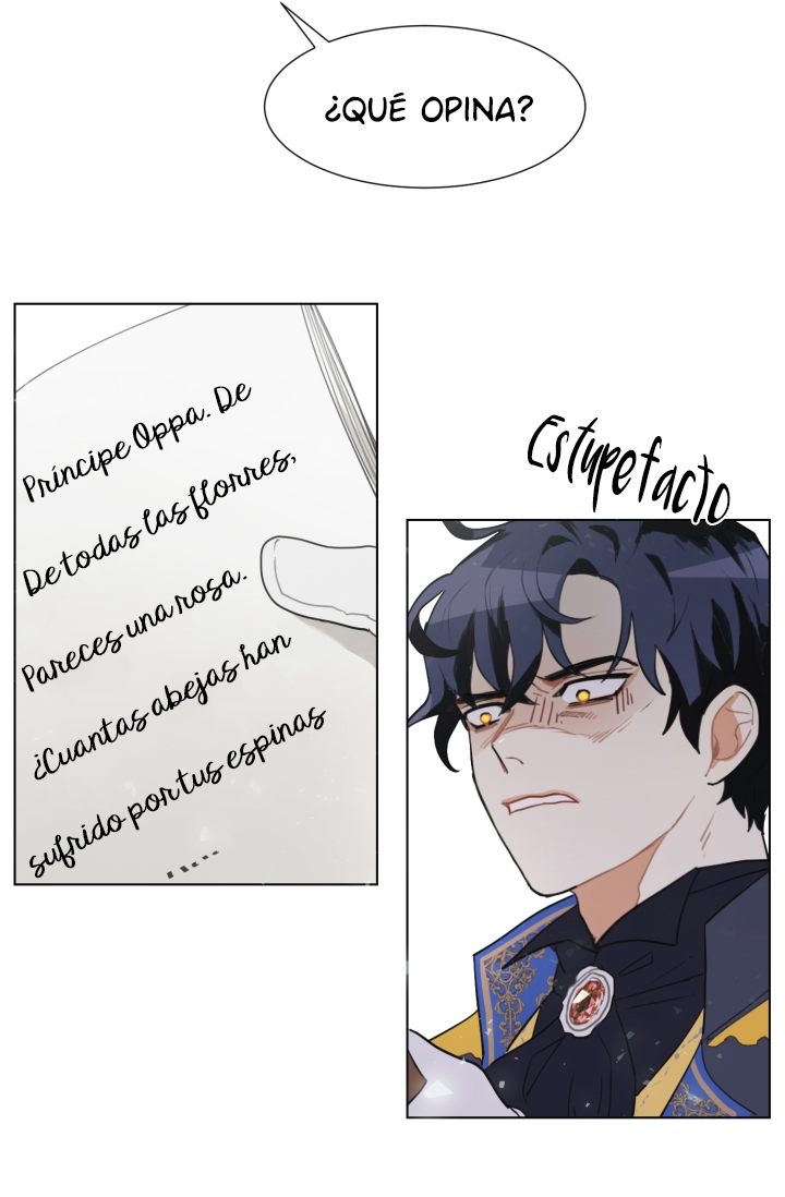 I Stan the Prince Ch. 2 第26页