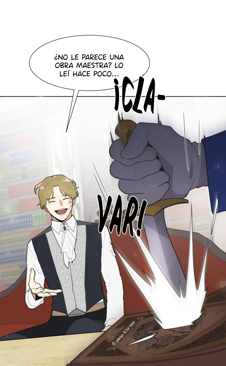 I Stan the Prince Ch. 2 第27页