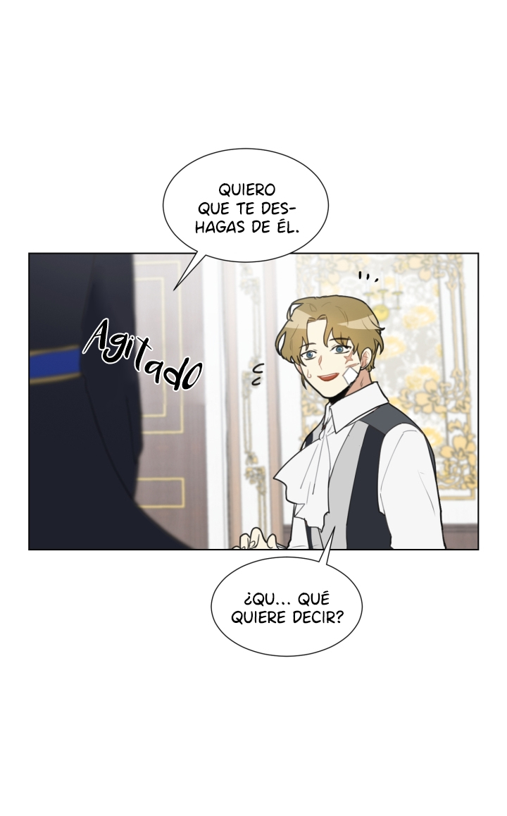 I Stan the Prince Ch. 2 第29页