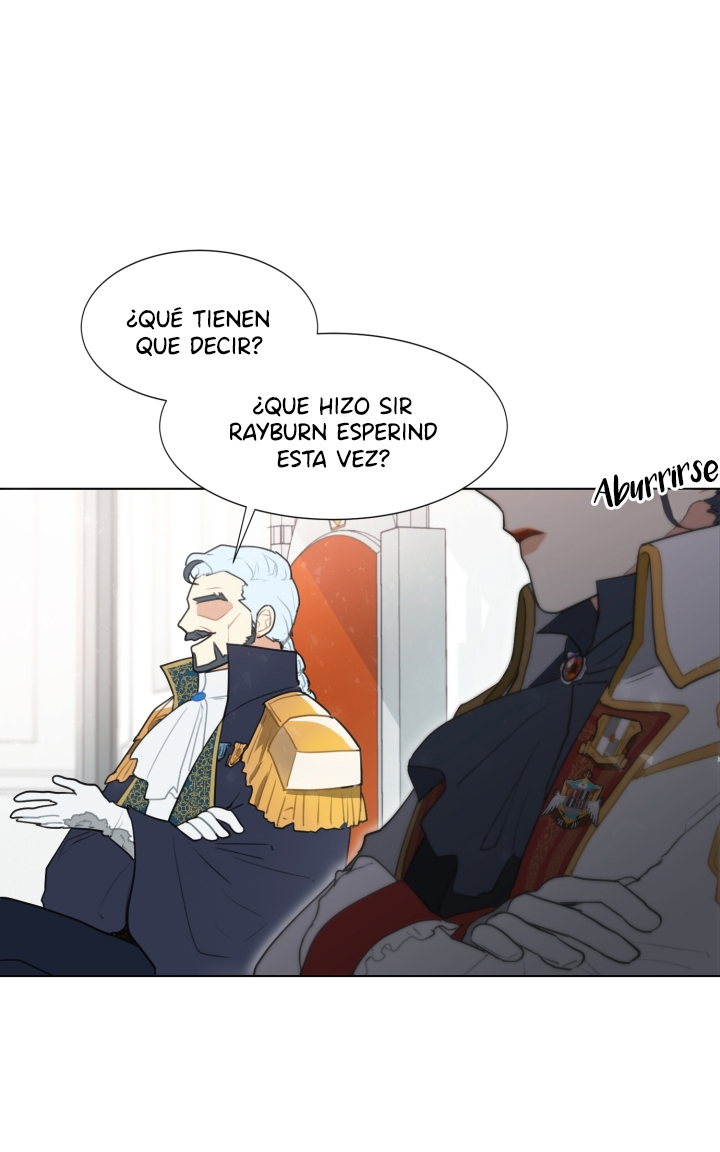 I Stan the Prince Ch. 2 第5页