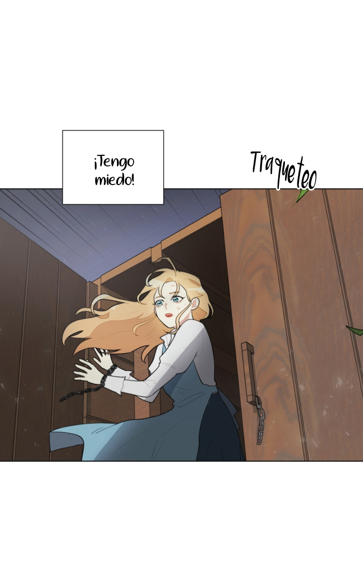 I Stan the Prince Ch. 2 第50页