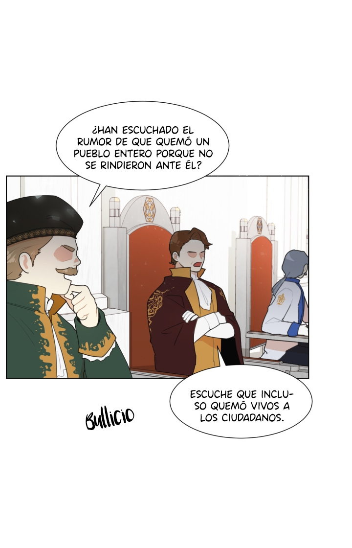 I Stan the Prince Ch. 2 第7页