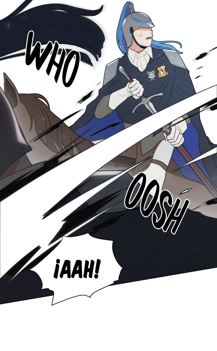 I Stan the Prince Ch. 2 第67页