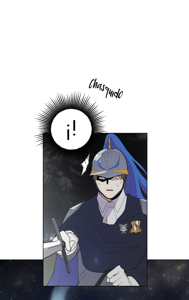 I Stan the Prince Ch. 2 第70页