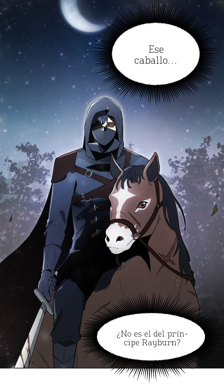 I Stan the Prince Ch. 2 第71页
