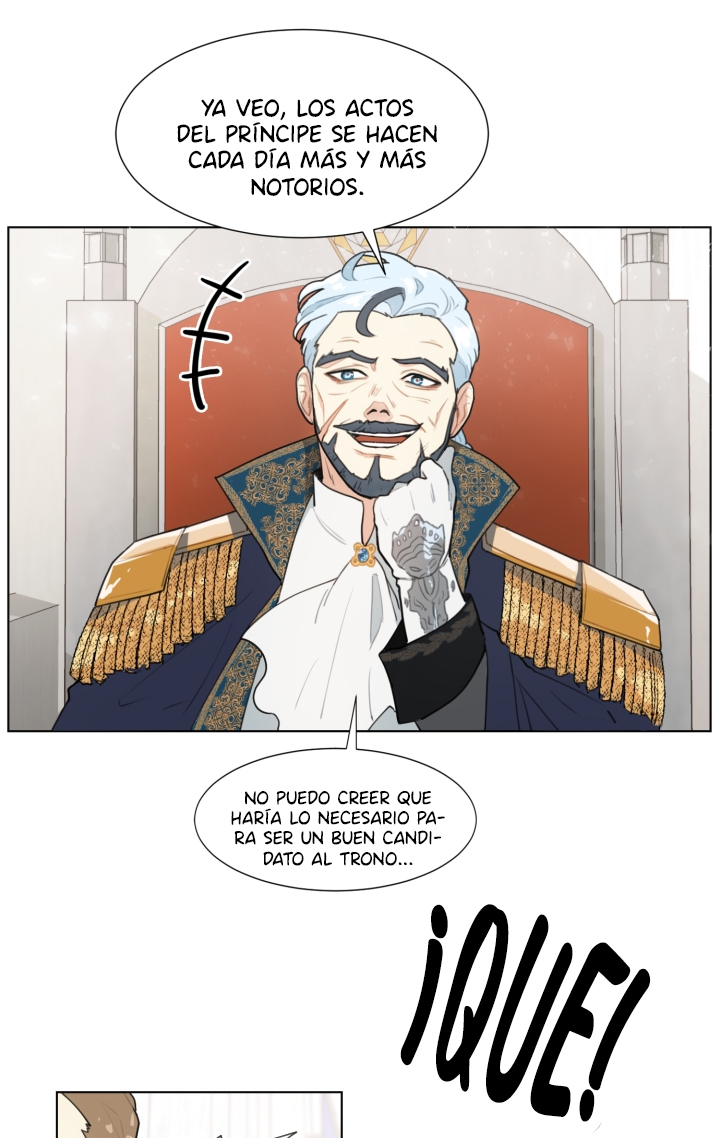 I Stan the Prince Ch. 2 第9页