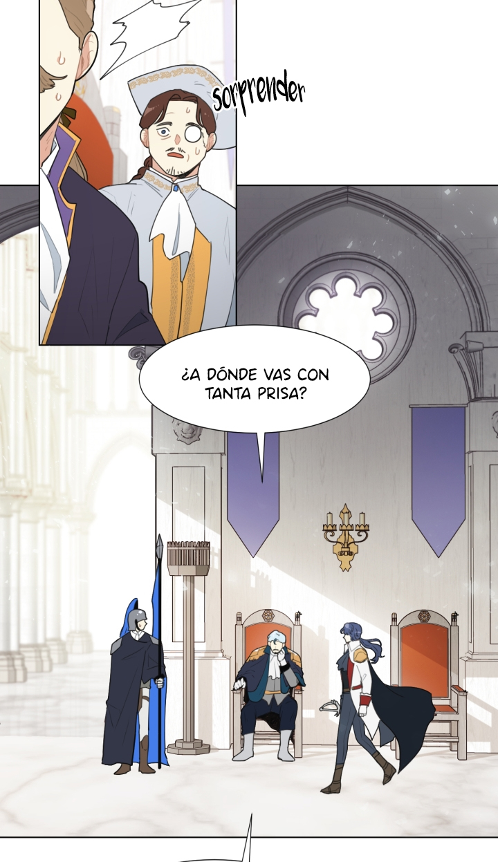 I Stan the Prince Ch. 2 第10页