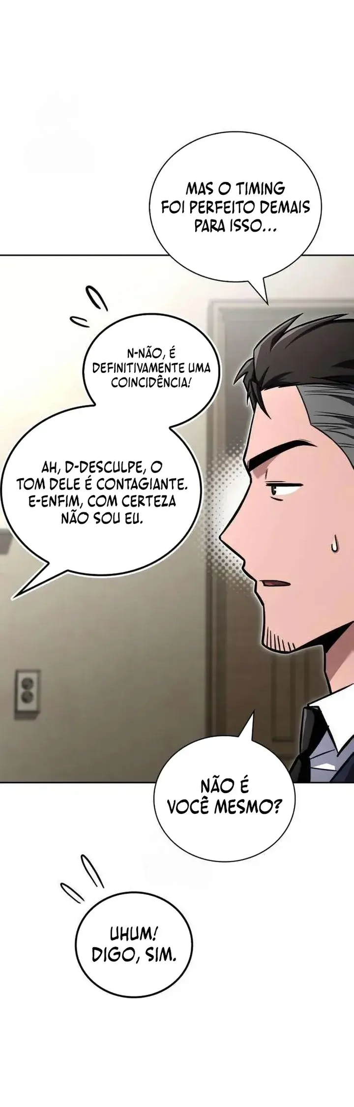 Hanamjae Tap Gongnyakppop Ch. 6 第12页