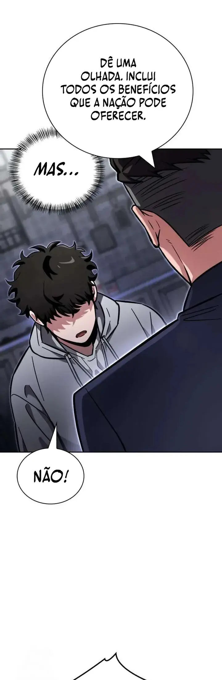 Hanamjae Tap Gongnyakppop Ch. 6 第20页