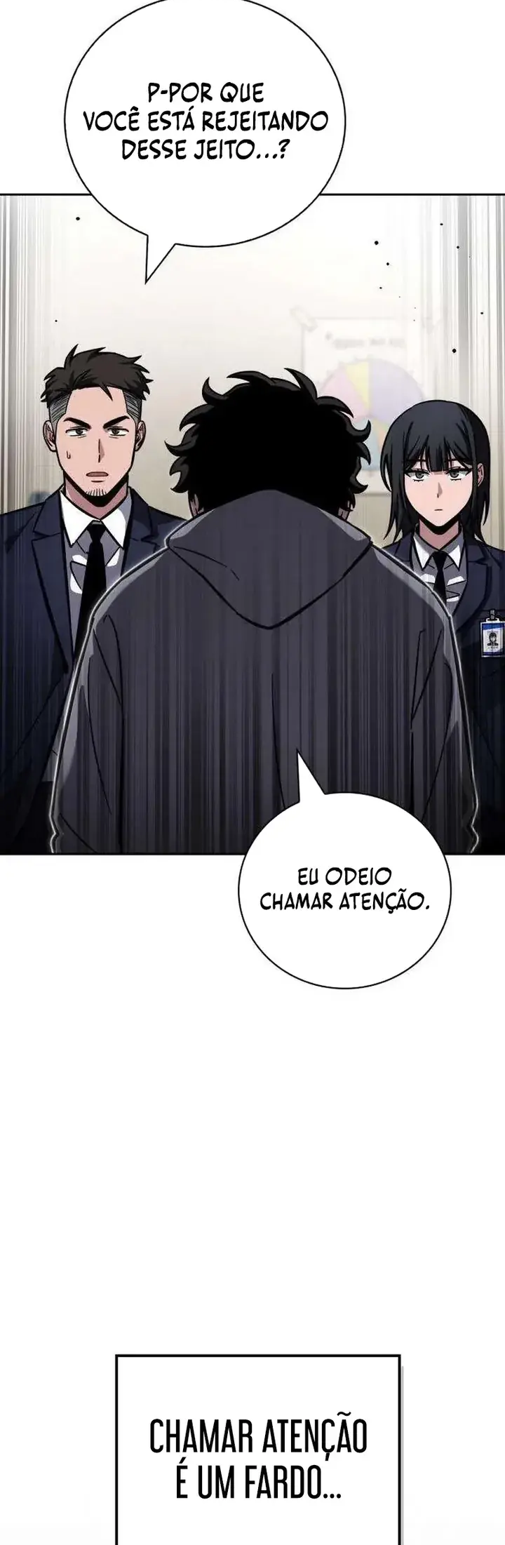 Hanamjae Tap Gongnyakppop Ch. 6 第22页