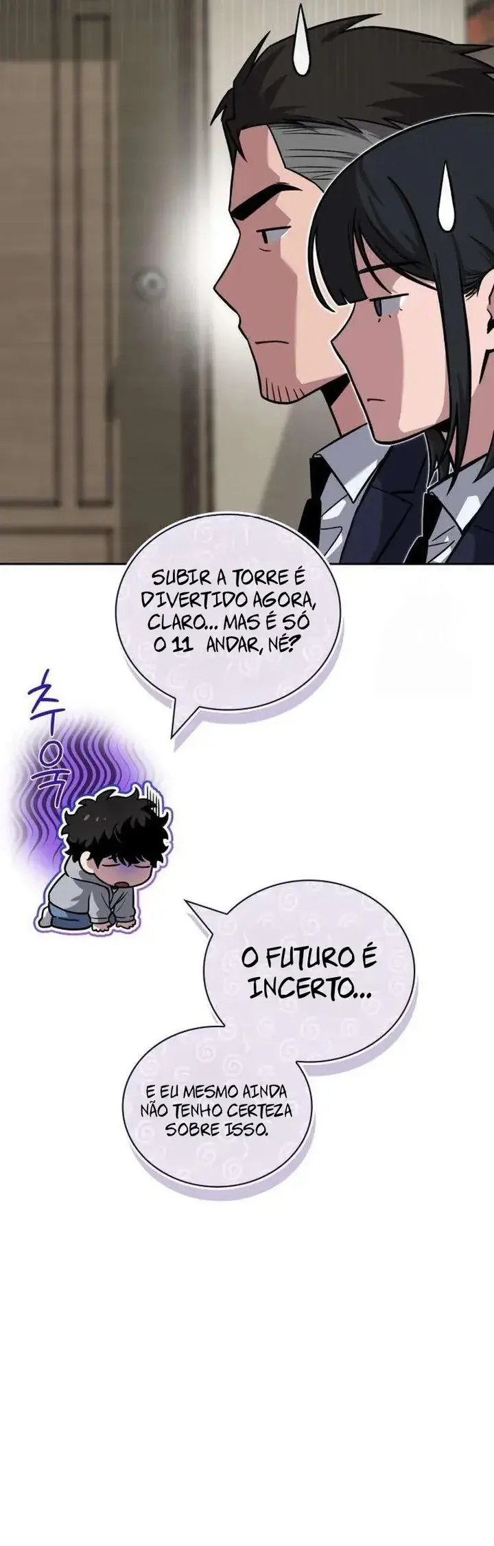 Hanamjae Tap Gongnyakppop Ch. 6 第25页