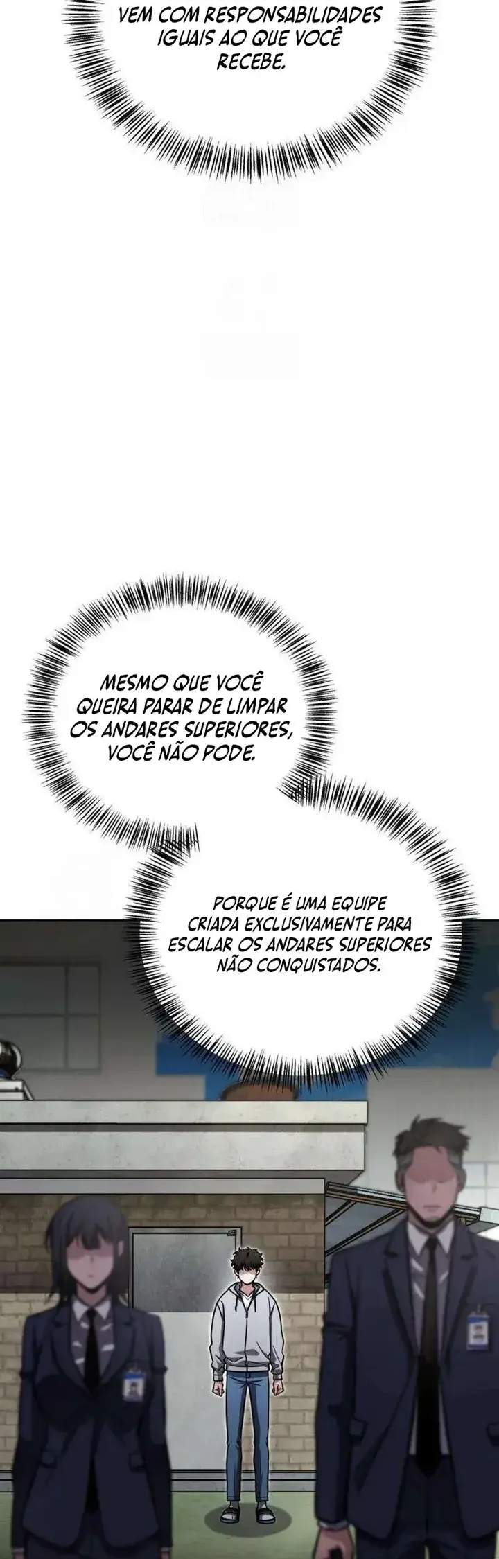 Hanamjae Tap Gongnyakppop Ch. 6 第28页