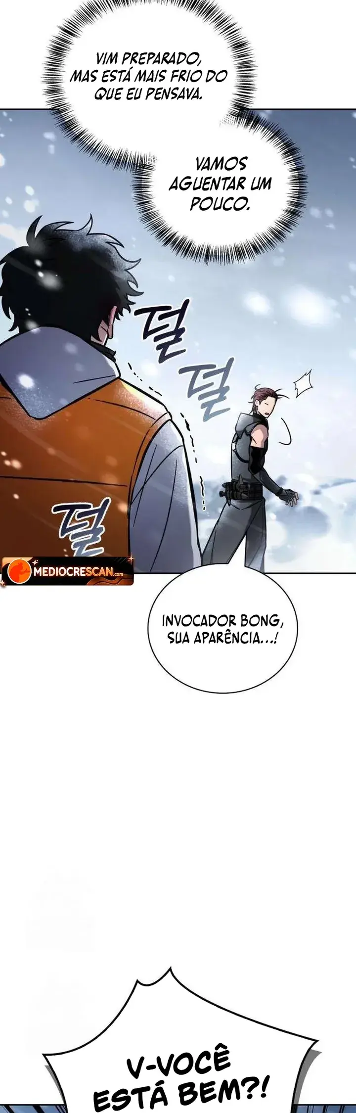Hanamjae Tap Gongnyakppop Ch. 6 第45页