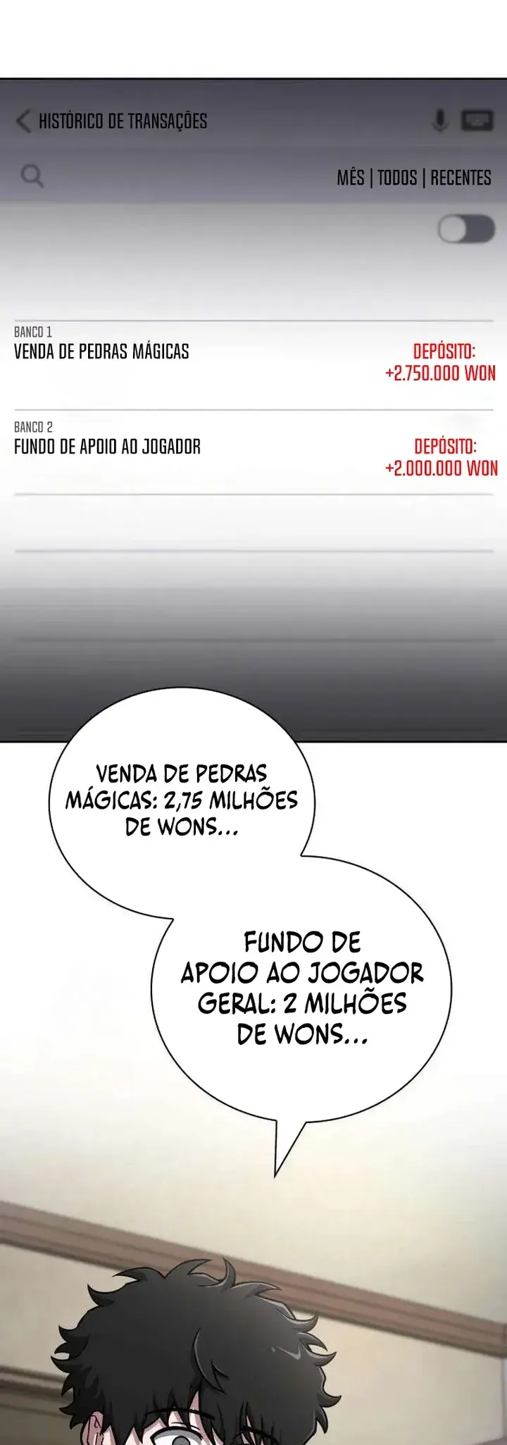Hanamjae Tap Gongnyakppop Ch. 6 第61页