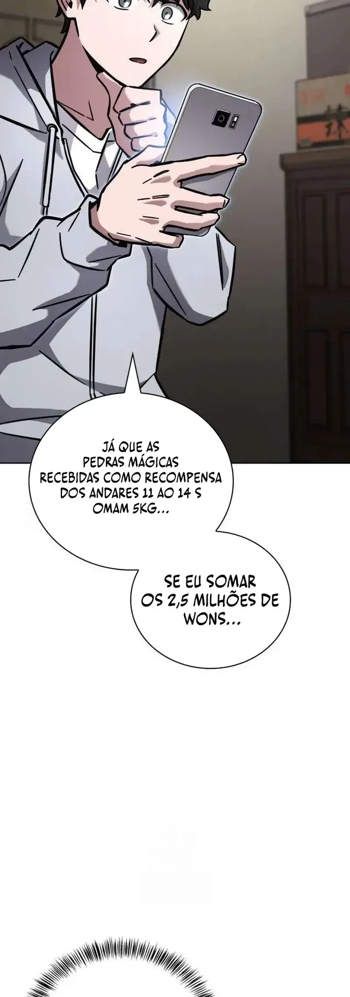 Hanamjae Tap Gongnyakppop Ch. 6 第62页