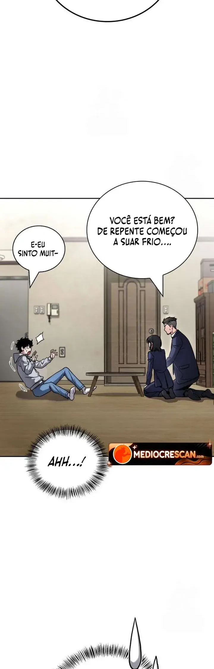 Hanamjae Tap Gongnyakppop Ch. 6 第9页