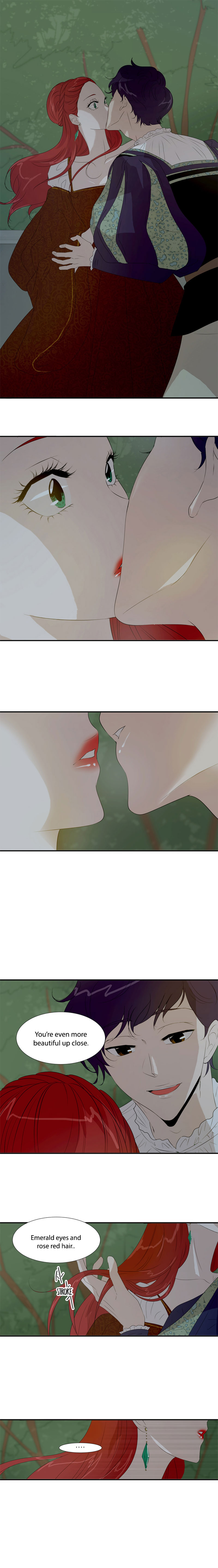 The Taming of the Shrew Ch. 3 第12页
