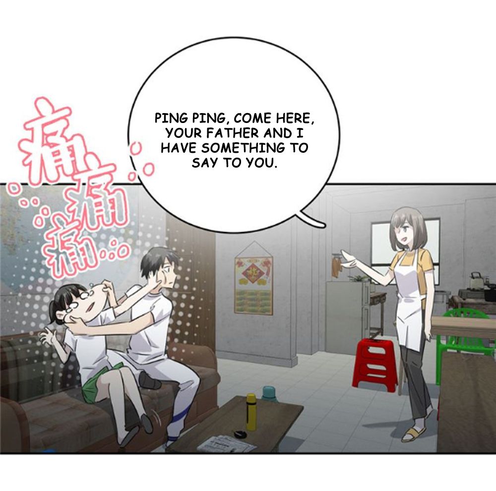 Global Martial Artist Ch. 3 第11页