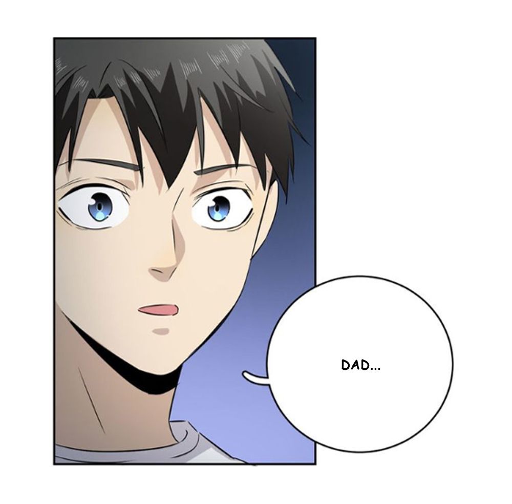 Global Martial Artist Ch. 3 第17页