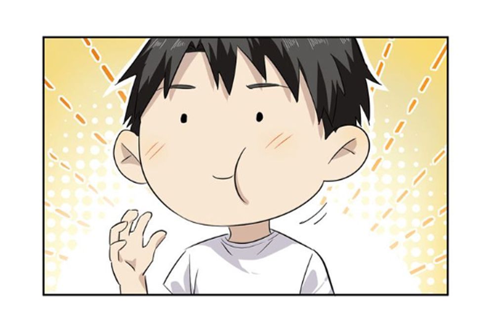 Global Martial Artist Ch. 3 第20页