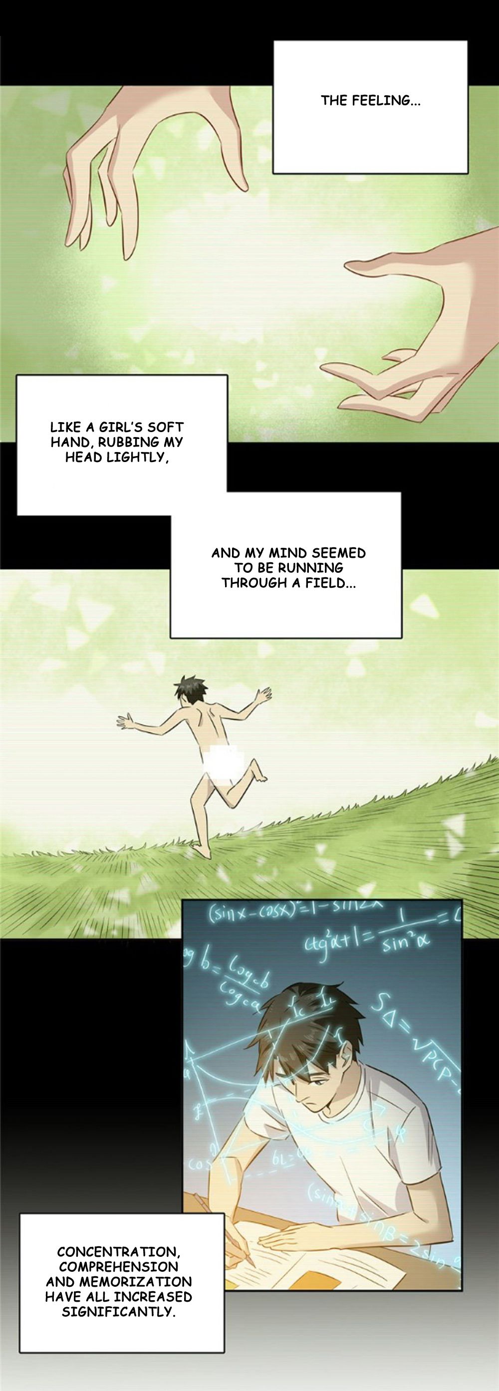 Global Martial Artist Ch. 3 第25页