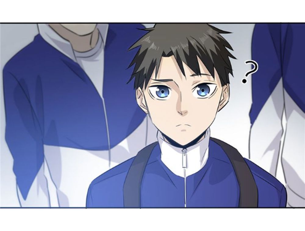 Global Martial Artist Ch. 3 第35页