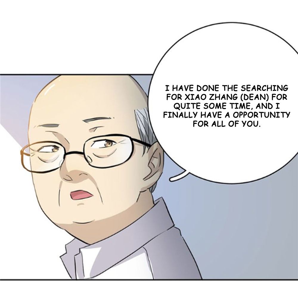 Global Martial Artist Ch. 3 第36页