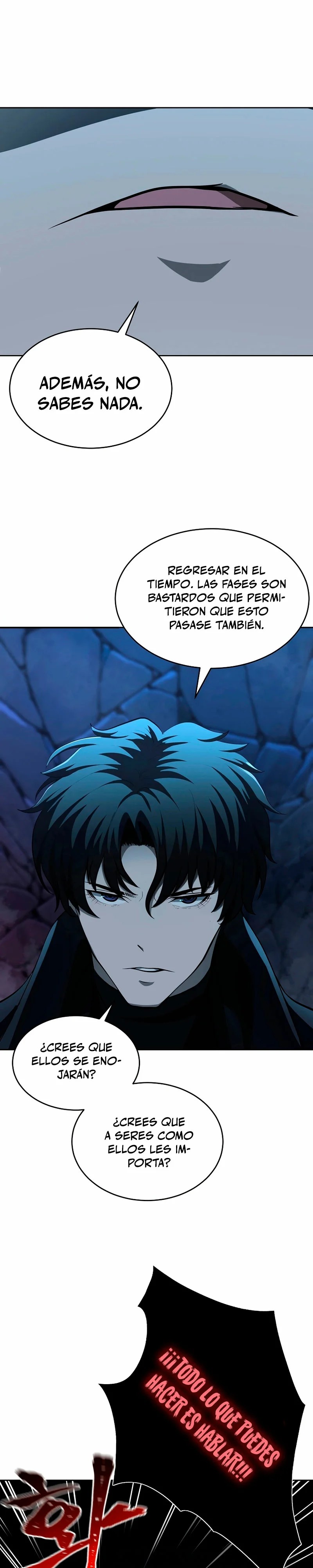 The Tyrant of the Apocalypse Returns Ch. 2 第13页