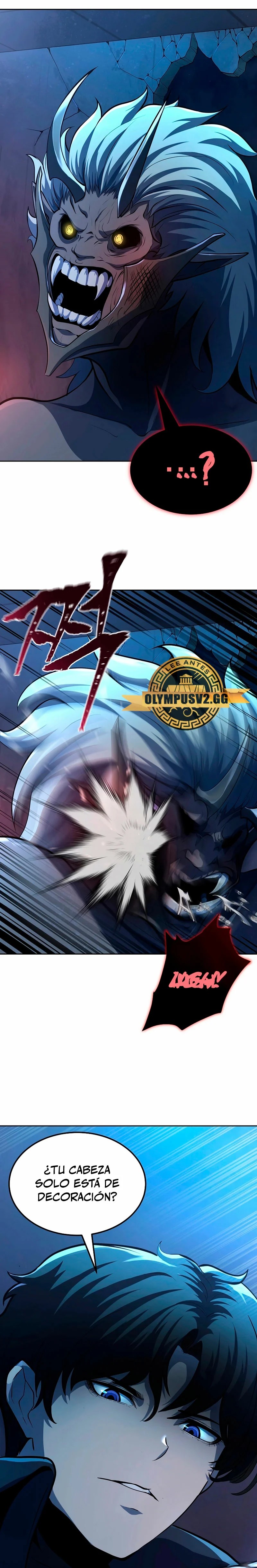 The Tyrant of the Apocalypse Returns Ch. 2 第15页