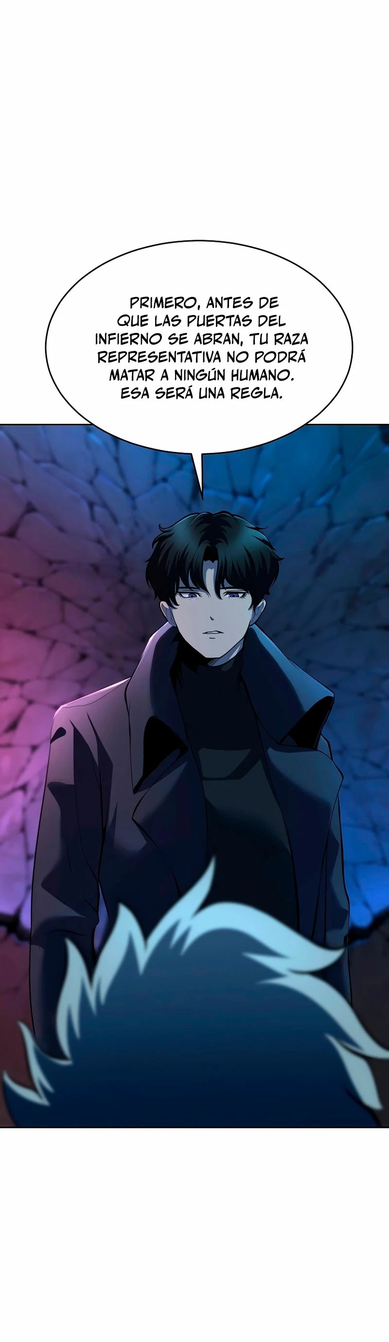 The Tyrant of the Apocalypse Returns Ch. 2 第20页