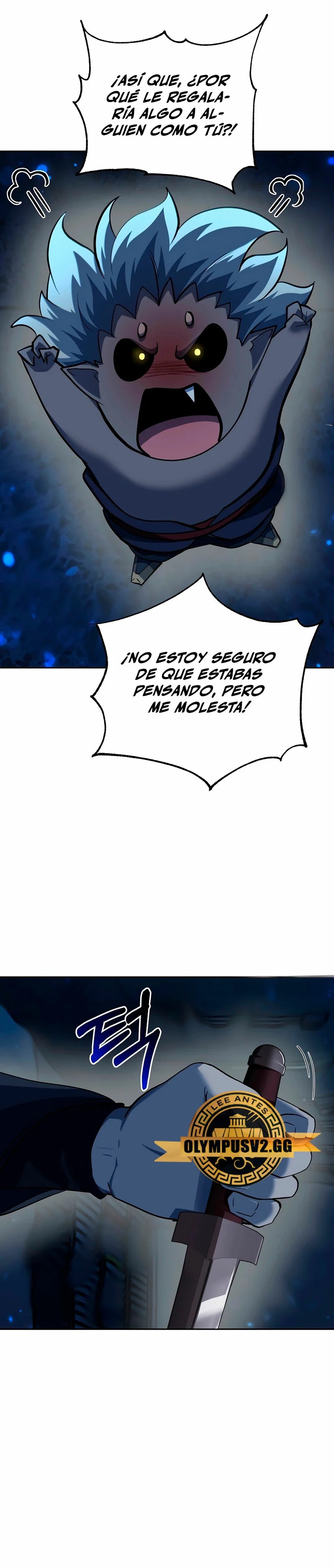 The Tyrant of the Apocalypse Returns Ch. 2 第35页