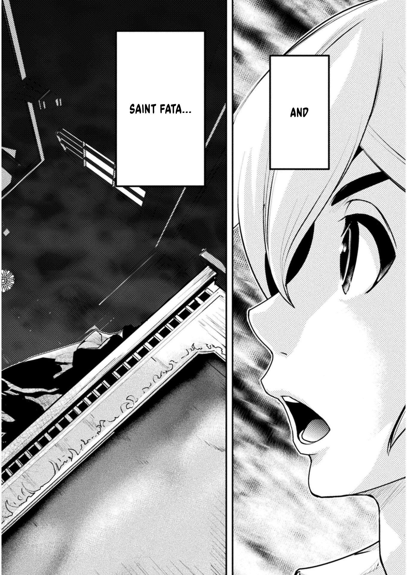 Isekai no Meitantei File 03 第3页
