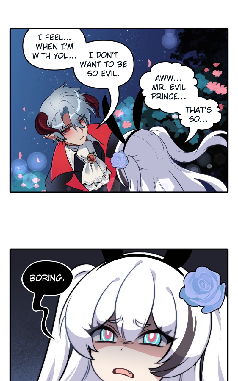 Sally Sinclair I Was Reincarnated As a Villainess Princess and I Married t- 第2页