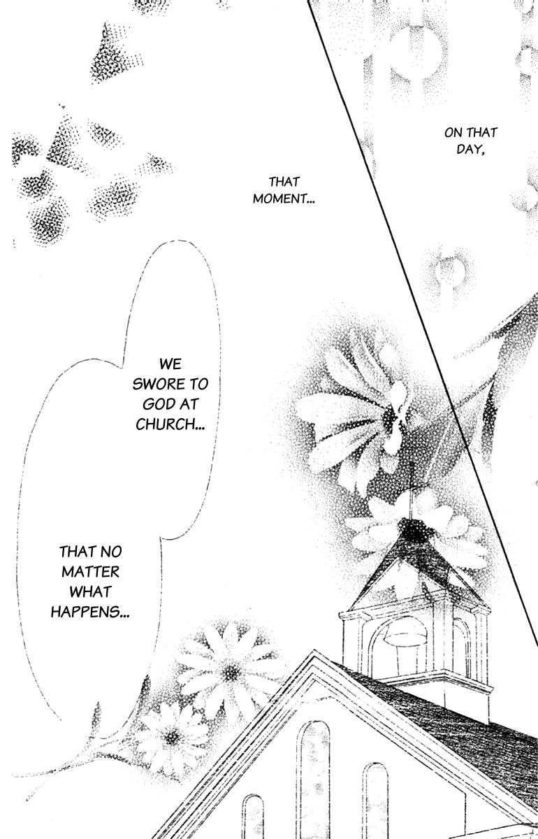 Nanji, Chikai no Kuchizuke wo... "I do..." 第43页