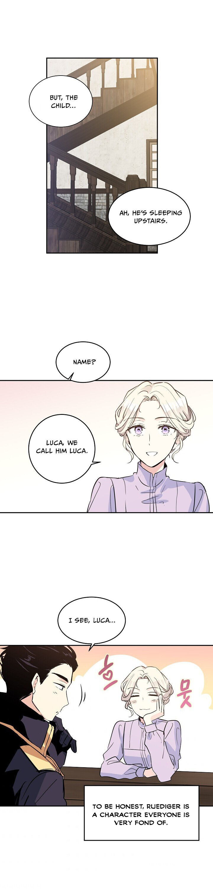 The Villainess Flips the Script! Vol. 1 Ch. 4 第17页