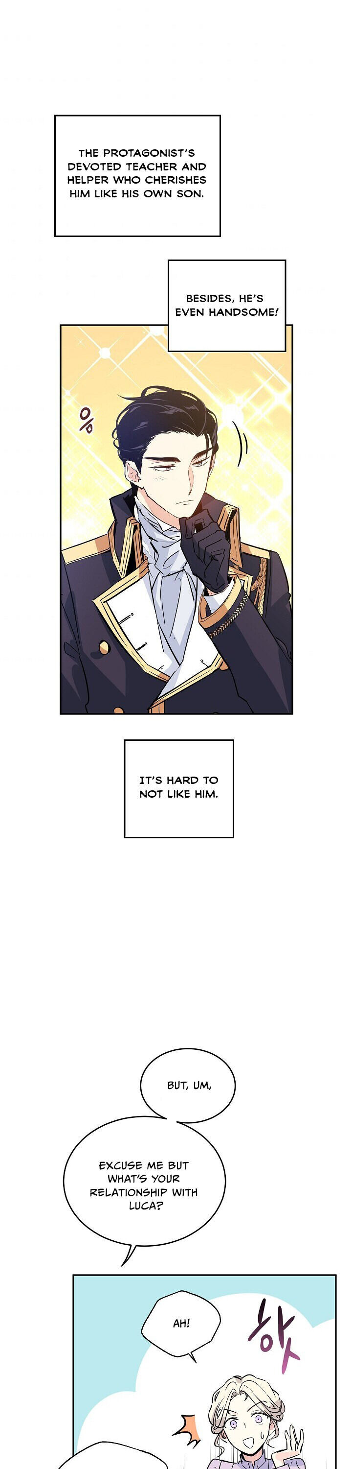 The Villainess Flips the Script! Vol. 1 Ch. 4 第18页