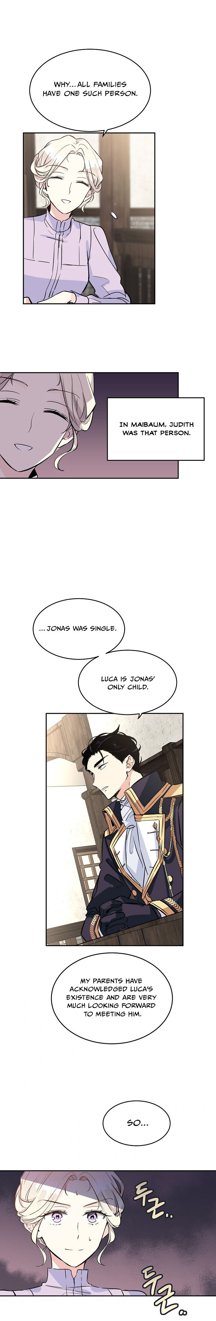 The Villainess Flips the Script! Vol. 1 Ch. 4 第20页
